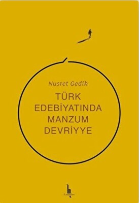 Türk Edebiyatında Manzum Devriyye - H Yayınları