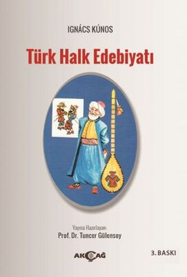 Türk Halk Edebiyatı - 1