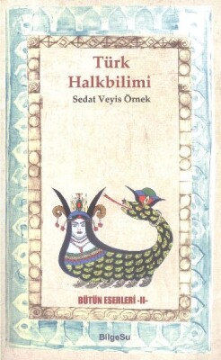 Türk Halkbilimi - Bilgesu Yayıncılık