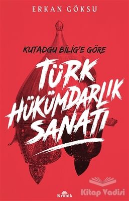 Türk Hükümdarlık Sanatı - 1