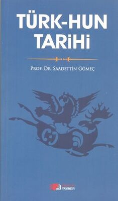 Türk-Hun Tarihi - 1