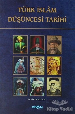 Türk İslam Düşüncesi Tarihi - Divan Kitap