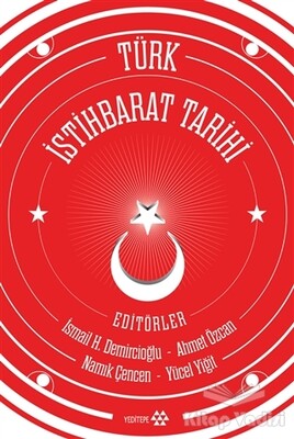 Türk İstihbarat Tarihi - Yeditepe Yayınevi