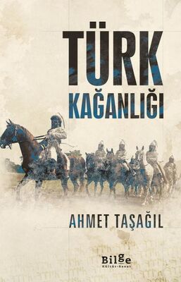 Türk Kağanlığı - 1