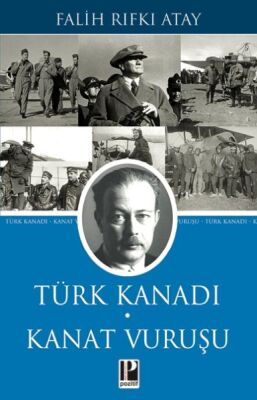 Türk Kanadı - Kanat Vuruşu - 1