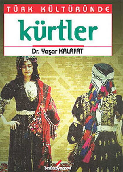 Berikan Yayınları - Türk Kültüründe Kürtler
