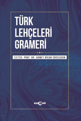 Türk Lehçeleri Grameri - 1