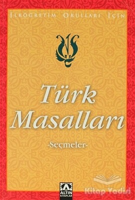 Türk Masalları - 2