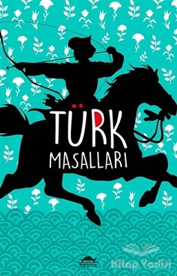 Türk Masalları - Maya Kitap
