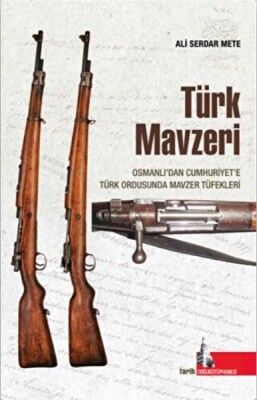 Türk Mavzeri - Doğu Kütüphanesi
