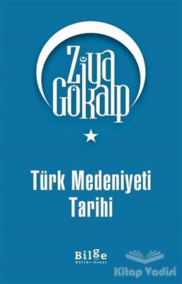 Türk Medeniyeti Tarihi - 1