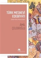 Türk Mesnevi Edebiyatı - Sultan İkinci Murad Devri - Dergah Yayınları