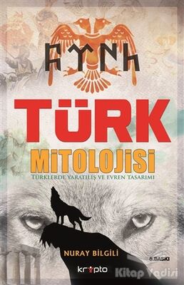 Türk Mitolojisi - 1