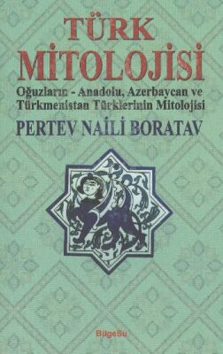 Türk Mitolojisi - 1