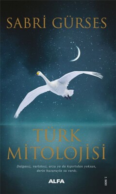 Türk Mitolojisi - Alfa Yayınları