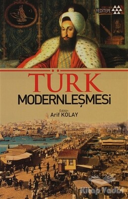 Türk Modernleşmesi - Yeditepe Yayınevi