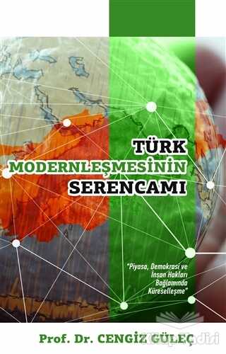 Pusula Yayınevi - Türk Modernleşmesinin Serencamı