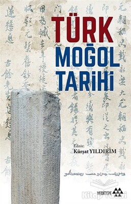 Türk Moğol Tarihi - Yeditepe Yayınevi