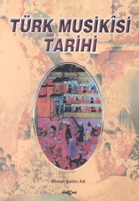 Türk Musikisi Tarihi - 1