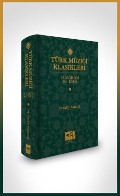Türk Müziği Klasikleri - Ötüken Neşriyat