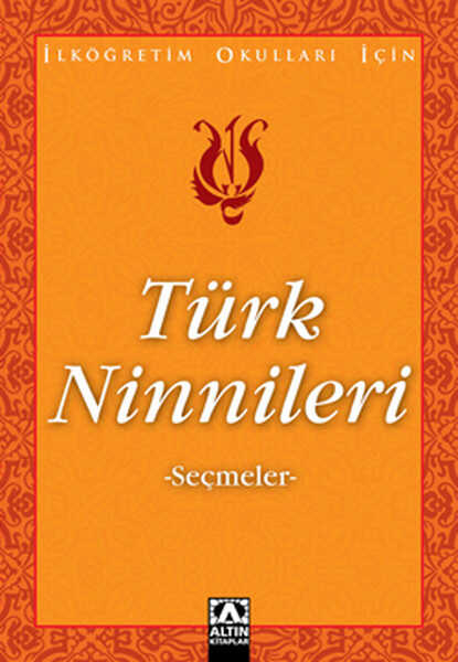 Altın Kitaplar Yayınevi - Türk Ninnileri - Seçmeler