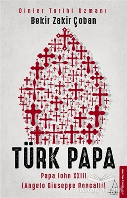 Türk Papa - Destek Yayınları
