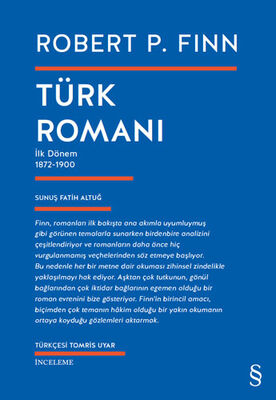 Türk Romanı - 1