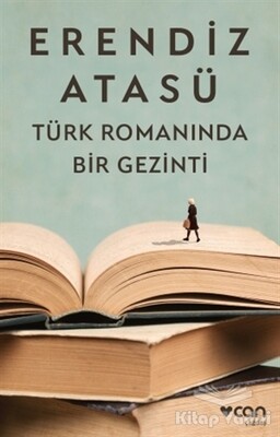 Türk Romanında Bir Gezinti - Can Sanat Yayınları