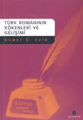 Türk Romanlarının Kökenleri ve Gelişimi - 1