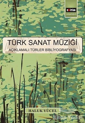 Türk Sanat Müziği - Eğitim Yayınevi