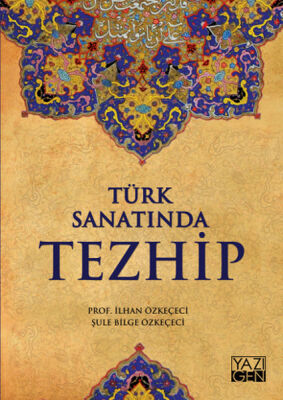 Türk Sanatında Tezhip - 1