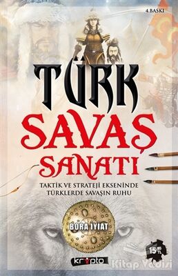 Türk Savaş Sanatı - 1