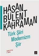 Türk Şiiri, Modernizm, Şiir - Kapı Yayınları