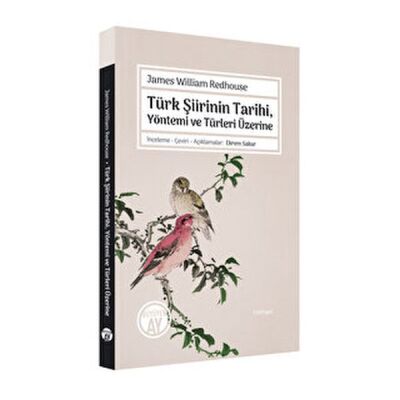 Türk Şiirinin Tarihi, Yöntemi ve Türleri Üzerine - 1