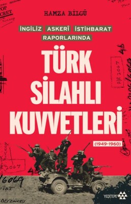 Türk Silahlı Kuvvetleri - Yeditepe Yayınevi
