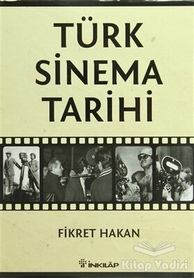 Türk Sinema Tarihi - İnkılap Kitabevi