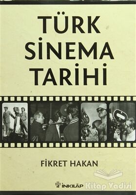 Türk Sinema Tarihi - 1