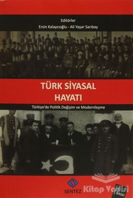 Türk Siyasal Hayatı - 1