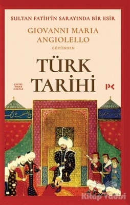 Türk Tarihi - Profil Kitap