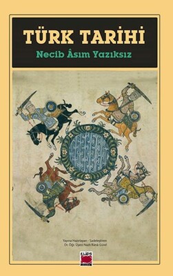 Türk Tarihi - Elips Kitap