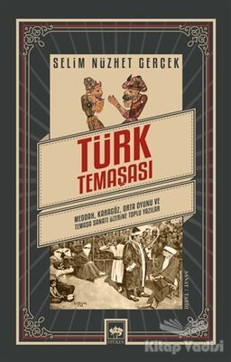 Türk Temaşası - 1