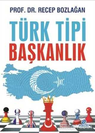 Hayat Yayınları - Türk Tipi Başkanlık
