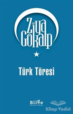 Türk Töresi - Bilge Kültür Sanat