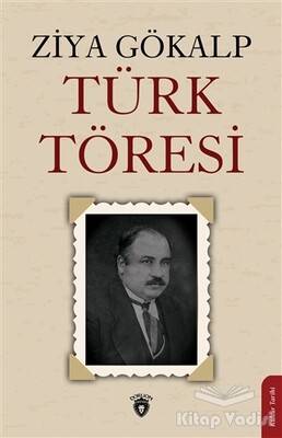 Türk Töresi - Dorlion Yayınları