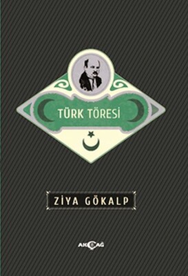 Türk Töresi - Akçağ Yayınları
