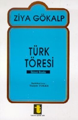 Türk Töresi - Toker Yayınları