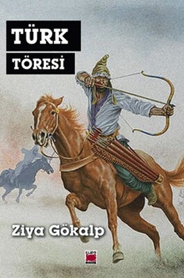 Türk Töresi - Elips Kitap