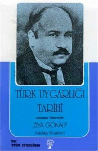 İnkılap Kitabevi - Türk Uygarlığı Tarihi