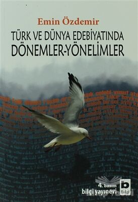 Türk ve Dünya Edebiyatında Dönemler-Yönelimler - 1