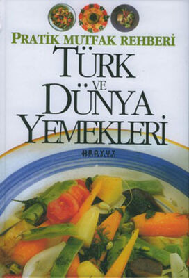 Türk ve Dünya Yemekleri - 1